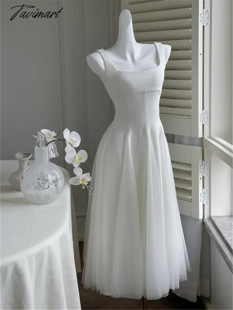 long dress