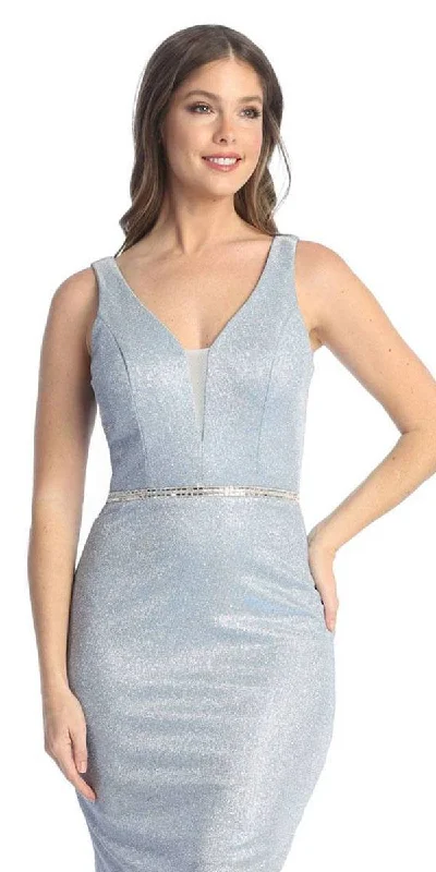 Metal Blue