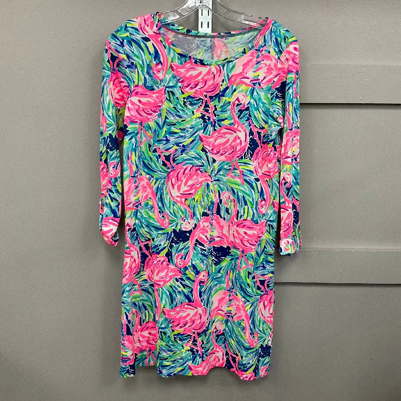 DRESS DESIGNER by LILLY PULITZER In MULTI, Size: S