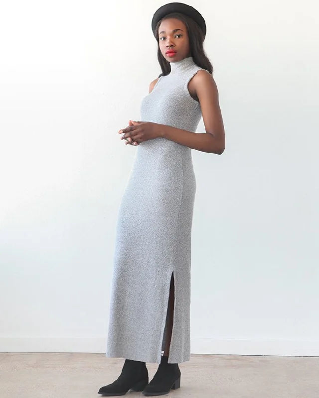 True / Bias  -  NIKKO Top & Dress Sewing Pattern