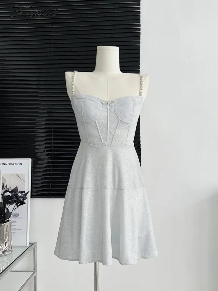 Short Dress
