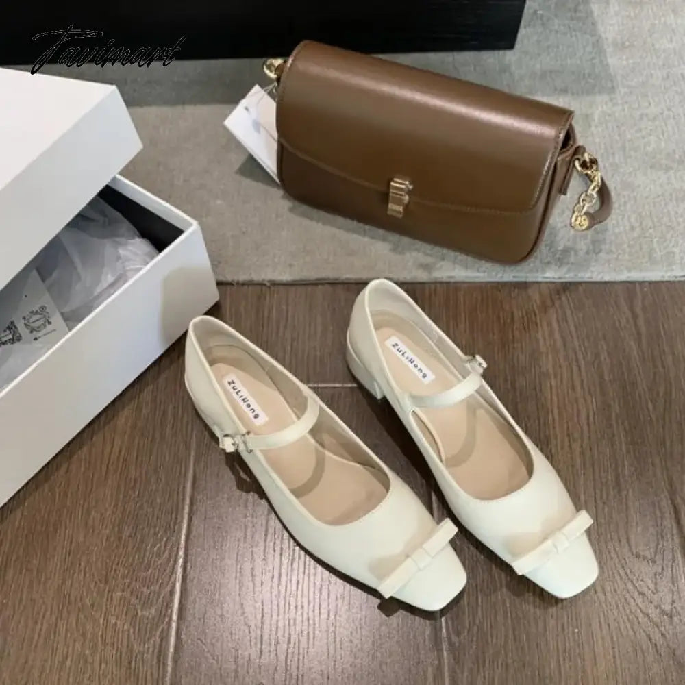 Beige white