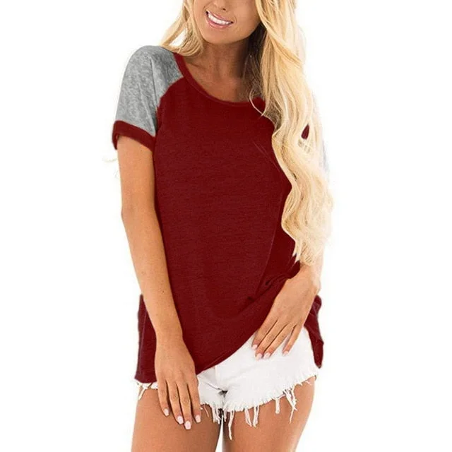 wine red