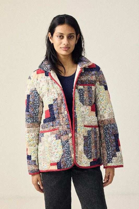 Blank Supply x Alex Mill Rework Jacket Mesh Jacket Canvas Jacket Denim Jacket