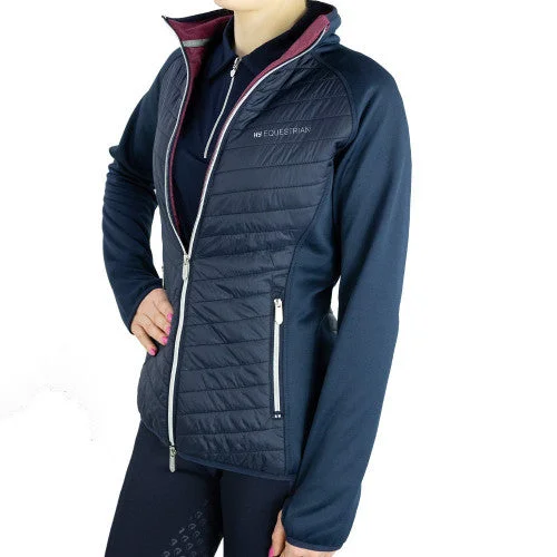 Hy Equestrian Synergy Elevate Sync Lightweight Jacket Print Jacket Jacquard Jacket Patchwork Jacket Hy Equestrian Synergy Elevate Sync Lightweight Jacket Print Jacket Jacquard Jacket Patchwork Jacket