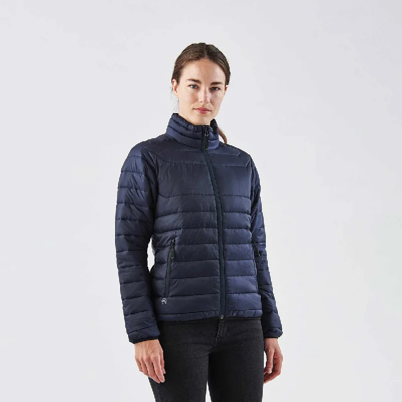 Women's Altitude Jacket - PFJ-3W Striped Jacket Polka Dot Jacket Floral Jacket
