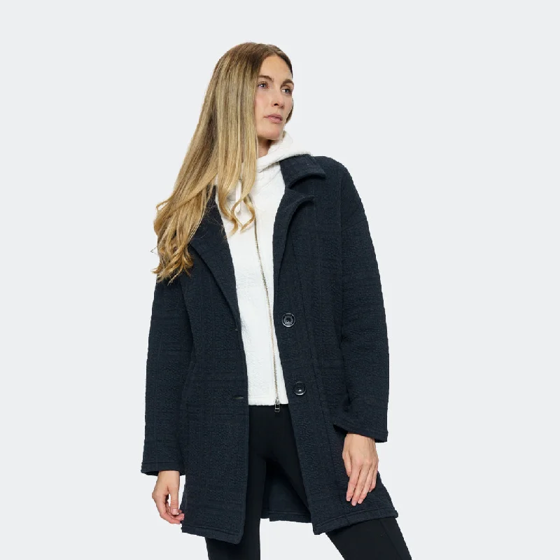 Marissa Coat