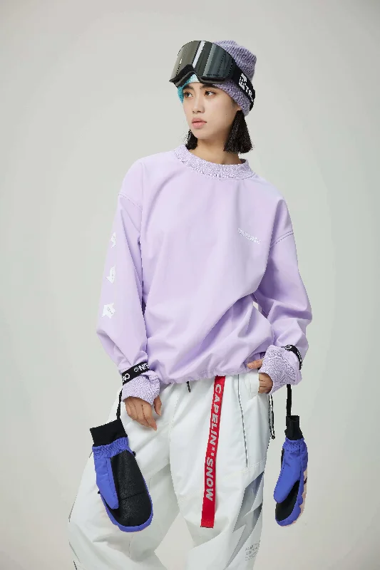 Vanilla Purple