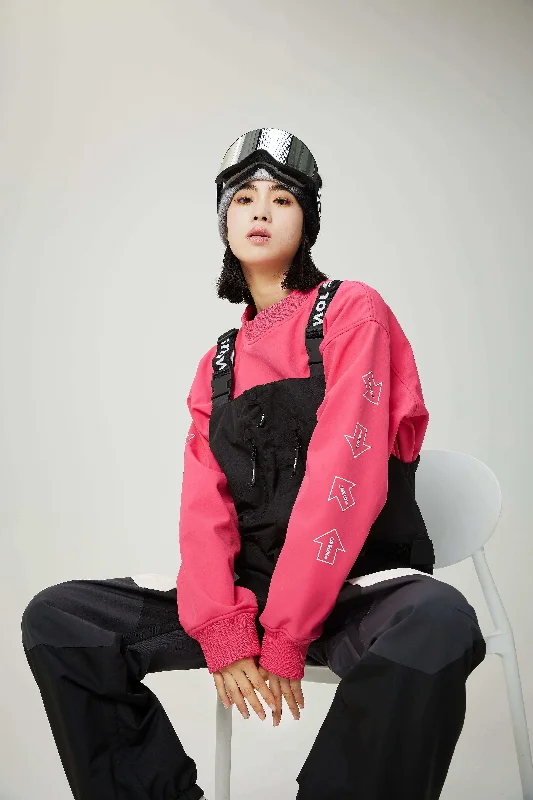 Dark Pink