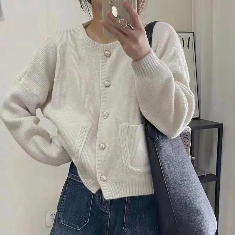 Creamy-white