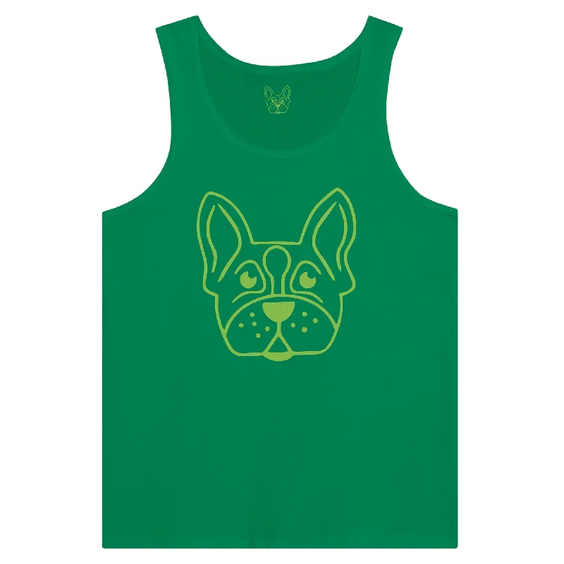 Premium Unisex Tank Top